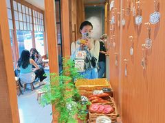 -Max Bakery 阿唛手作