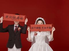 -经典婚纱摄影美学馆·私人定制