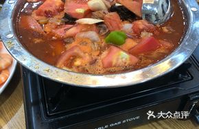 Niu Nan Tomato