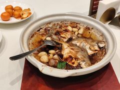-道道鲜·崇明私房菜(五角场店)