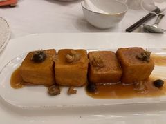 -香宫中餐厅·大连香格里拉(人民路店)