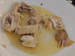 -鹭园酒家·四十年老字号