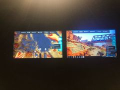 -VR间客漫虚拟现实体验馆(汉街店)