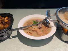 -芳芳私房菜·精做淮扬菜(承德路店)