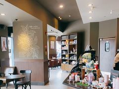 -星巴克(舟山蜈蚣峙店)