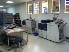 -俊志图文快印·门头灯箱·展板展架·印能达(珠江新城店)