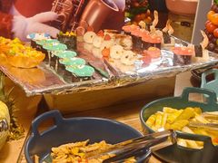 -戈拿旺巴西烤肉(崇文门店)