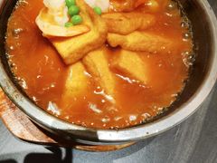 -阿喆私房菜(西五路店)