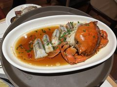 -第六季自助餐厅(王府井店)