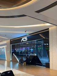 -ACS舞蹈工作室