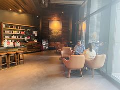 -星巴克(漕河泾2店)