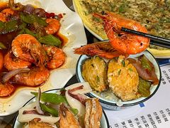 -鸿旺海鲜楼(平潭流水店)