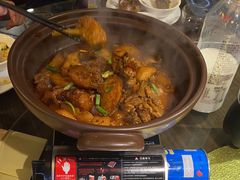 -永安水煮活鱼·仪征土菜院子