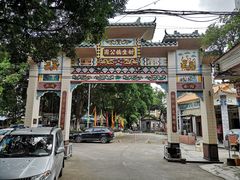 景观位-龙桥私厨·姜花菊花过桥鱼·顺德菜(容桂店)