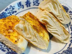-馬香远蘭州牛肉面(武汉群星城首店)