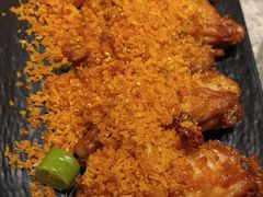 -留半山·香港食堂(啦啦宝都店)