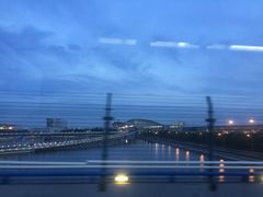 -上海浦东国际机场-T2航站楼