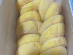 鳕贝-鲍师傅糕点(淮海中路店)