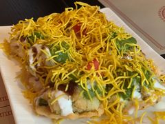 -克比叔叔印度餐厅Kebabs on the Grille(永康路分店)