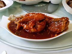 -老正兴菜馆(福州路店)