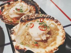 -辉记炭烧海鲜大排档·老字号(福田店)