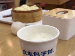 -庆丰包子铺(西单店)