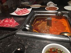 -海底捞火锅(连城广场店)