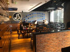 -bluefrog蓝蛙(恒隆广场店)