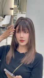 -十六番发型师事务所