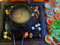 -滇藏石锅宴(崇仁巷老店)