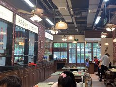 -鸿姐老火锅(花园路店)