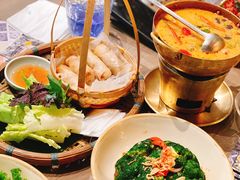-CHINCHIN 青青·泰国料理(万象食家店)