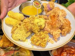 -首尔烤肉大排档(合生汇店)