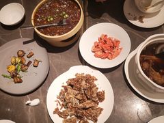 -金鸭季·北京烤鸭(深业上城店)