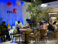 -Pekaa啤咖食肆Coffee&Bistro