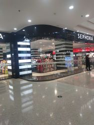 -丝芙兰Sephora