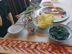 -卤校长重庆火锅(国兴店)
