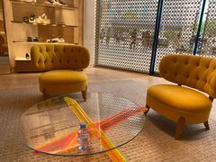 店内环境-LV路易威登(国金中心店)