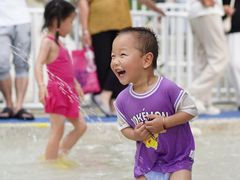 -宁波儿童公园(鄞州区)