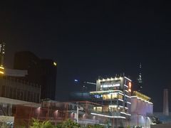 -琶醍壹号•潮菜江景餐吧