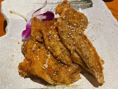 名古屋鸡翅-有喜屋·烧鸟·居酒屋(三钢里店)