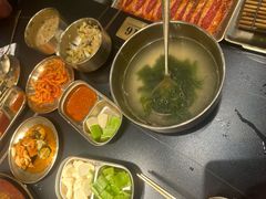 -西塔老太太泥炉烤肉(龙湖北苑天街店)