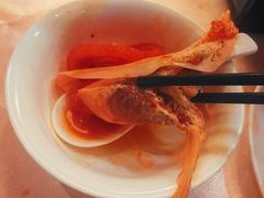 番茄鱼头-千岛湖鱼味馆(十字街总店)