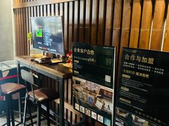 -时光漫步酒店(北京雍和宫南锣鼓巷后海店)