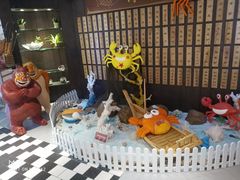 -珠海横琴长隆《卡卡虎奇遇记》