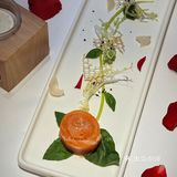 约会必去浪漫西餐厅  氛围感💯