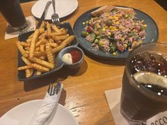 -Secco德式餐吧(南秀村店)