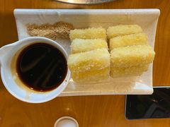 -川东长筷子耗儿鱼(万象润街店)