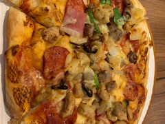 -必胜客(东大桥店)