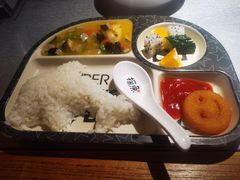 -探鱼·鲜青椒爽麻烤鱼(银泰城店)